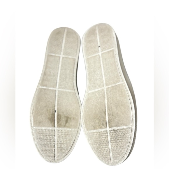 Stuart Weitzman Nuggets Slip-On Sneaker Women Size 7.5 - Picture 12 of 13